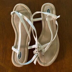 Dr Scholl’s Maci Thong Sandals